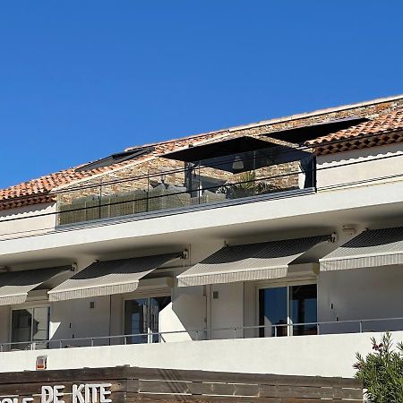 Residence San Paolisa Hyères Eksteriør billede